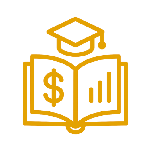 Cg6corp icon Financial Literacy