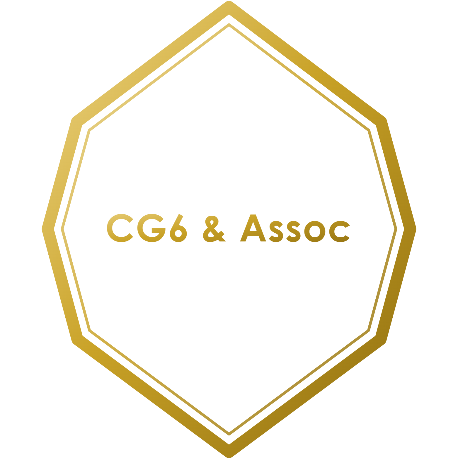 CG6 & Associates logo